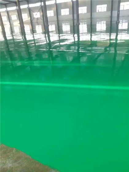 兴山，我直接给你一份室外地坪漆翻新维修